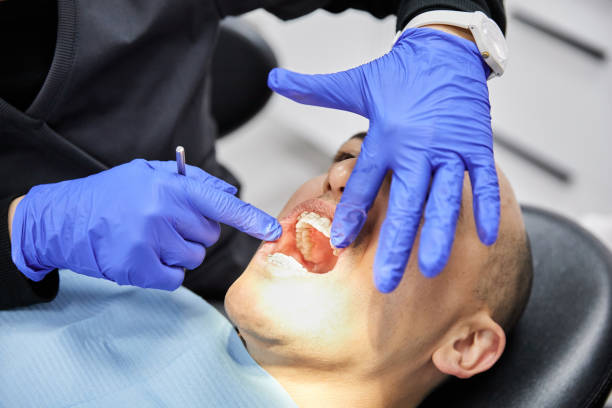 Best Pediatric Emergency Dentist in Concord, MI