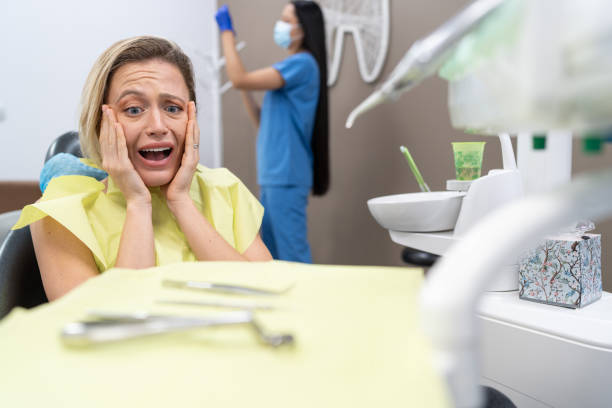 Best Same-Day Emergency Dental Services in Concord, MI