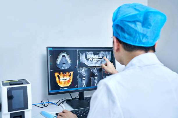 Best Weekend Emergency Dentist in Concord, MI