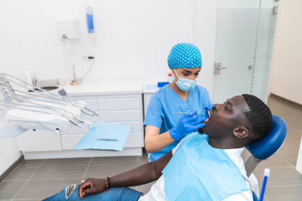 Best Emergency TMJ Treatment in Concord, MI